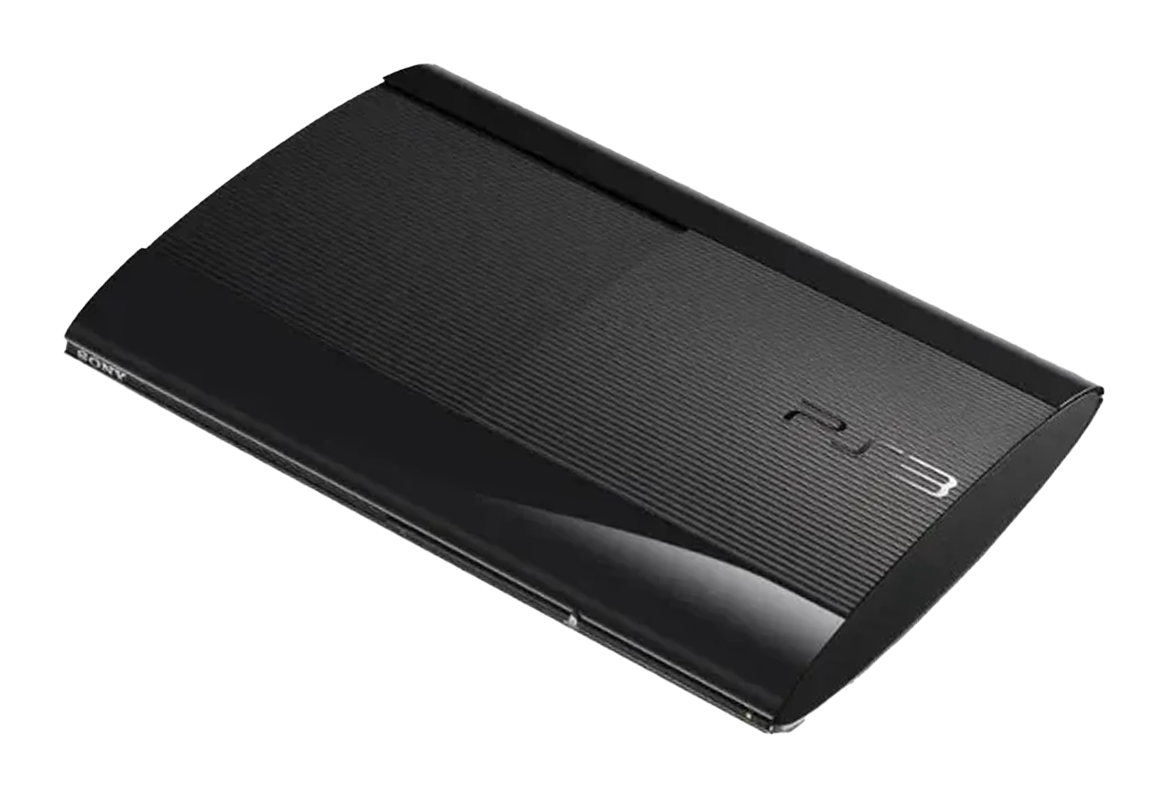 PS3 Ultra