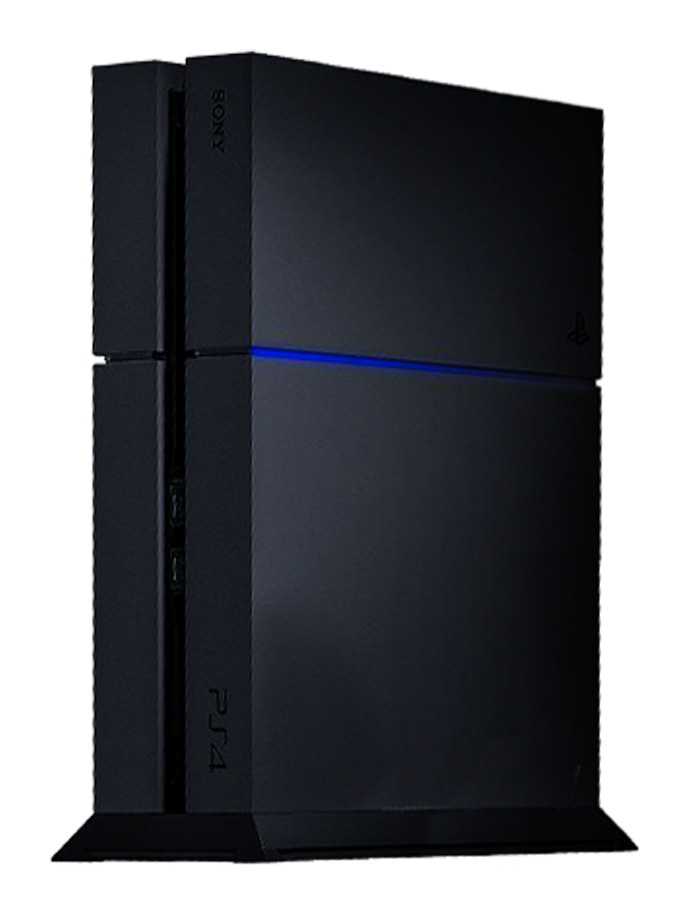 PS4 Fat