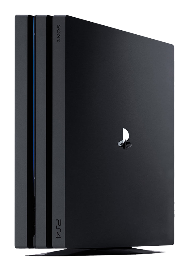 PS4 Pro