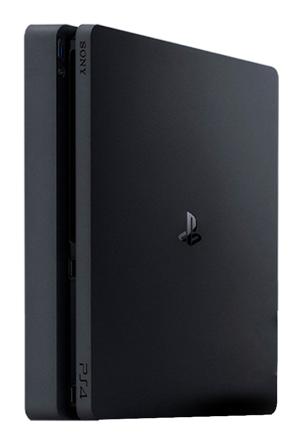 PS4 Slim