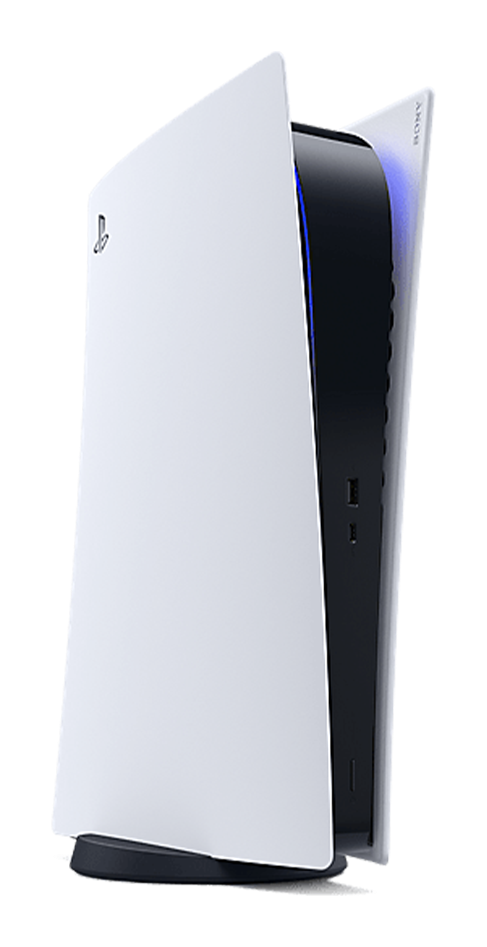 PS5 Digital