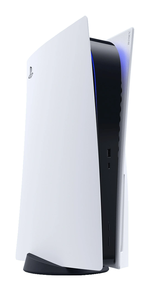 PS5 Fat