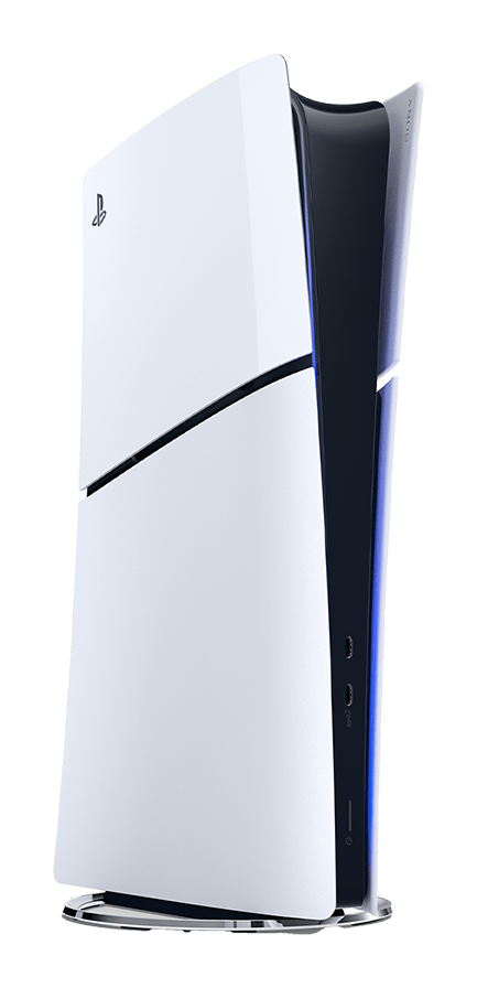 PS5 Slim Digital