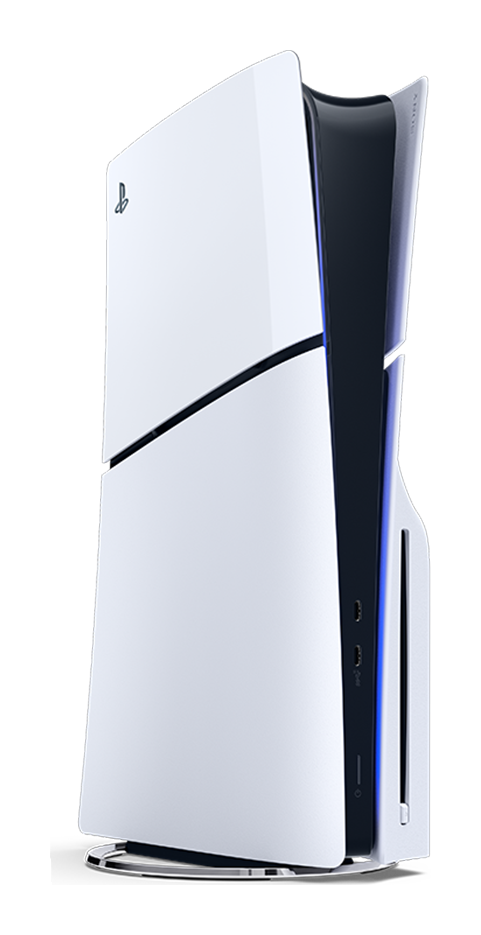 PS5 Slim Standard